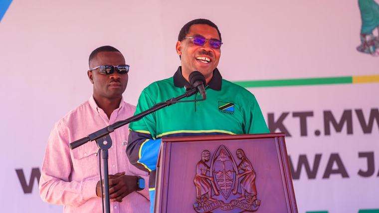 Mwigulu urges early action as El Niño rains loom