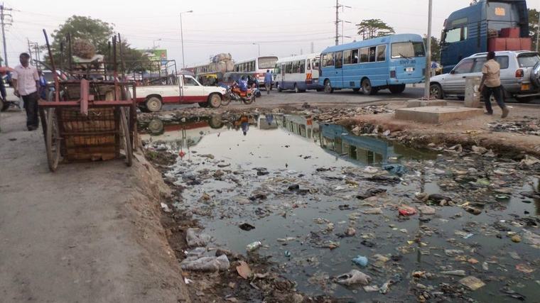 Features Dar’s waste crisis: Why clean-up campaigns are not enough today 7h ago