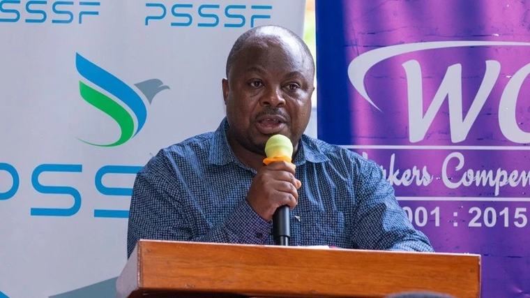 Kiwanda cha Chai Mponde kimeingiza Sh.bilioni 6.3 kwenye mzunguko wa fedha 15 Mar 2026
