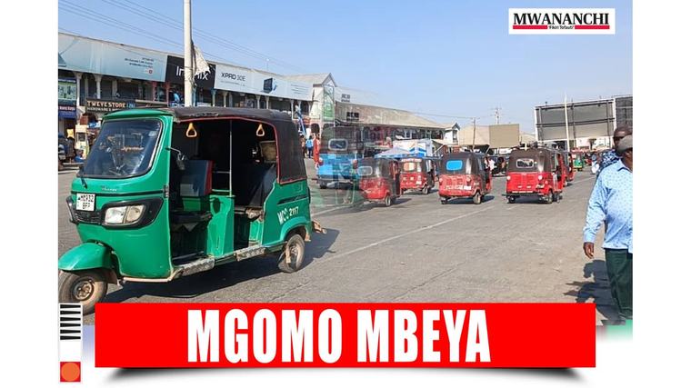 Mgomo wa daladala, bajaji Mbeya hakijaeleweka, Latra waingilia kati