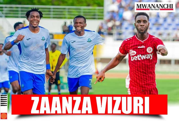 Simba, Singida BS zagawa vipigo ugenini CAF