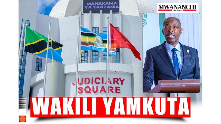 Jaji Kiongozi ageuka mbogo, amsimamisha wakili kwa miezi 6