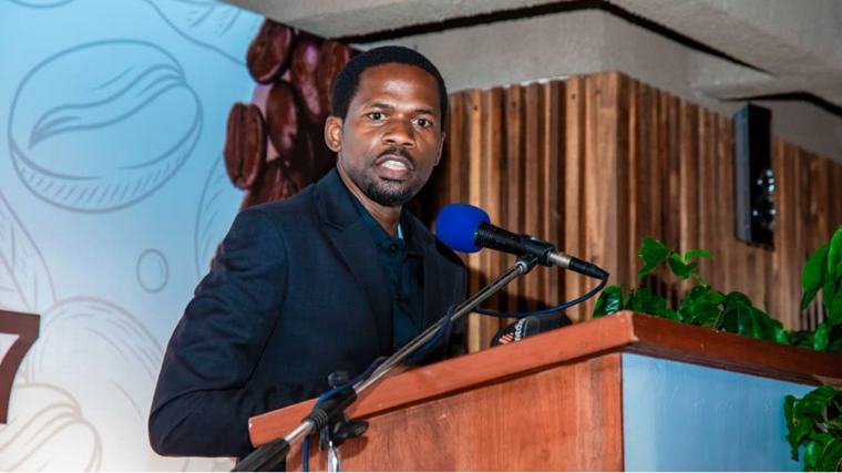 DC Mnzava asisitiza ubora wa kahawa, mauzo yakifikia Sh1 trilioni