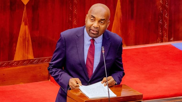 Bunge lapitisha Azimio la Mkataba wa Kijani