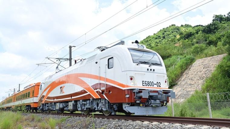 Tanzania sets 2030 target for Mwanza-Dodoma SGR link