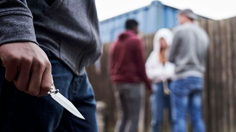 The crisis of manhood: Who will teach our boys what it means to be a man?