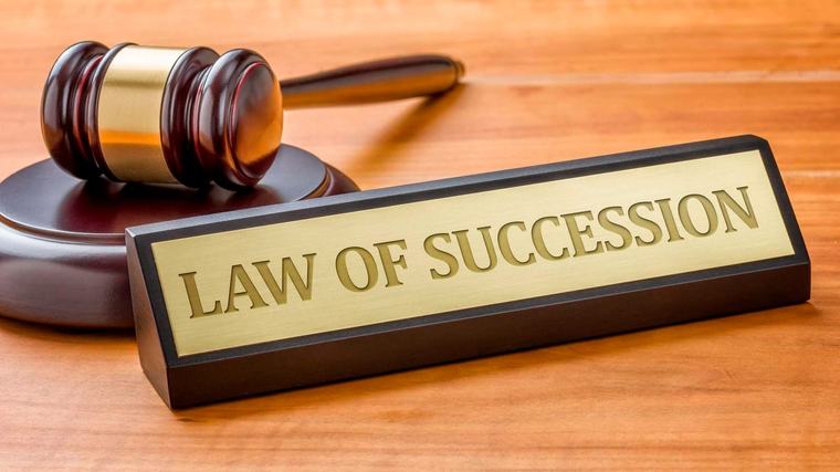 Only son? Think again: Court says daughters have equal claim to estate