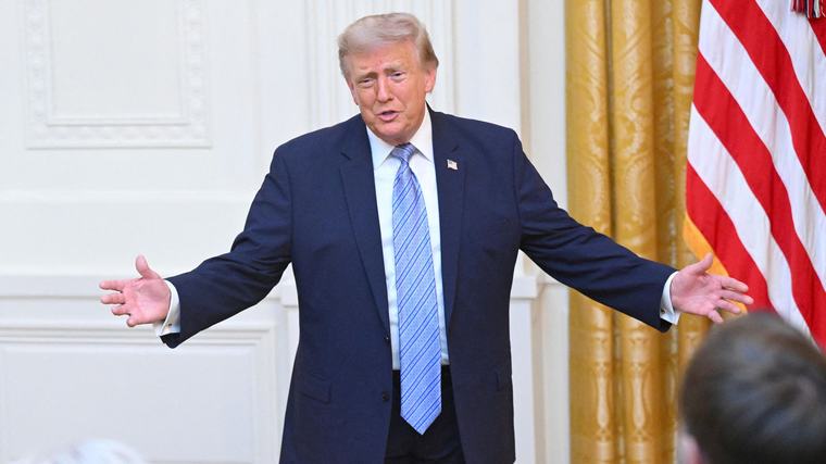 Trump saves thousands of Kenyan jobs as Agoa extended to 2028