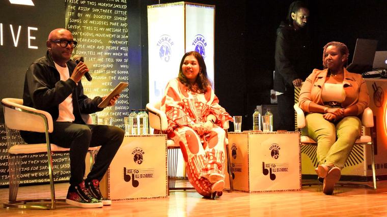Beyond Sponsorship: Nation Media Foundation bets on Kenya’s creative economy with Marketing X Live