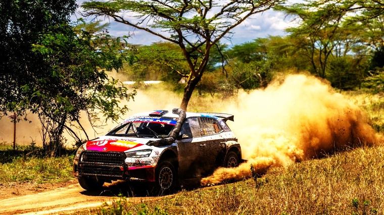 Kenya is being driven out of World Rally Championships calendar due to limited funds
