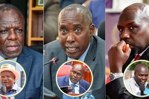 Burundians flock to Nairobi Embassy after Ruto directive on foreigners