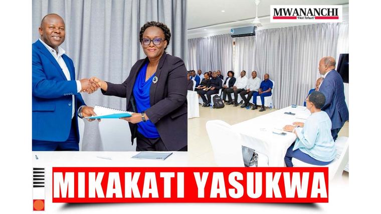 Dawasa yaja na mkakati kumaliza tatizo la maji