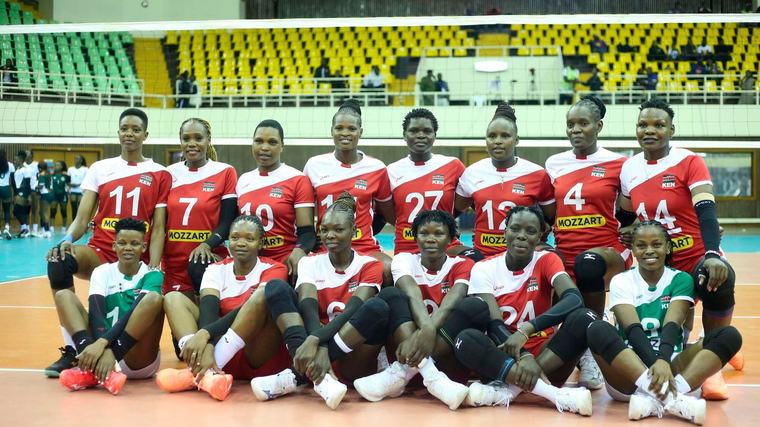 Malkia Strikers threaten to boycott final over unpaid allowances