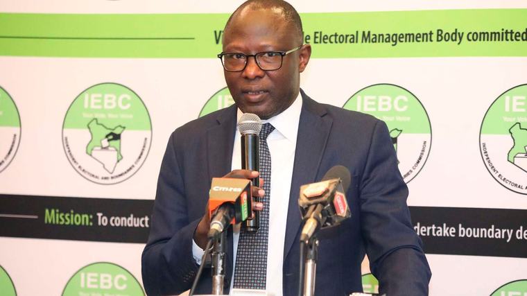 Cocktail of warning signs: Agencies point to red flags 342 days before polls