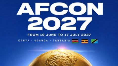 Tanzania enters decisive phase in AFCON 2027 preparations 6h ago
