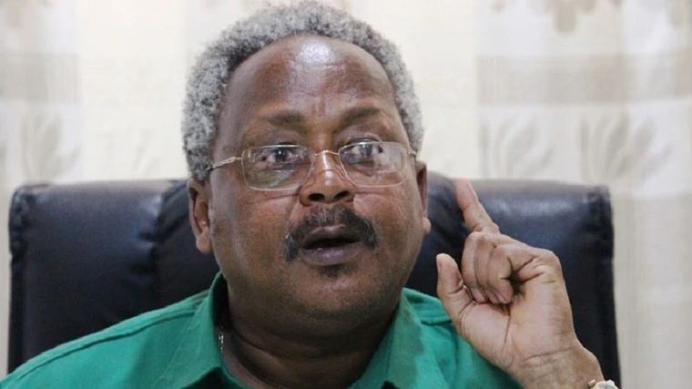 Ole Sendeka anusurika kifo, afunguka alivyokwepa risasi