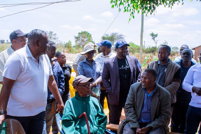 Wakulima Babati wanufaika programu ya AFDP