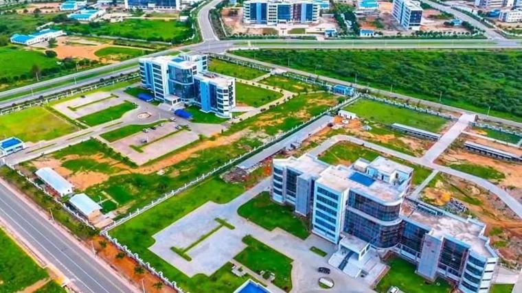 Samia to inaugurate Sh698 billion Mtumba Government City in Dodoma