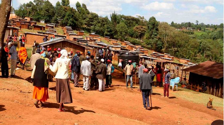 Ruto’s Mau compensation plan faces fresh row