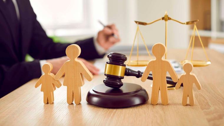 Court to separated parents: Share cost of raising your children equally