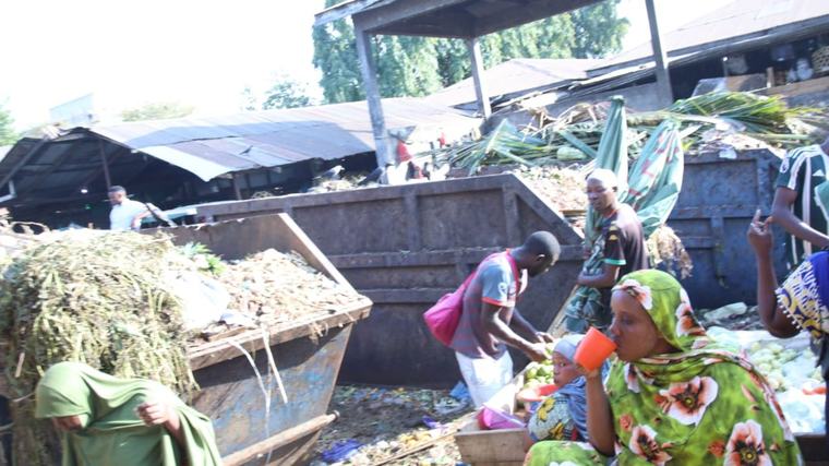 Hivi hadi usafi mpaka Rais aseme, mlioaminiwa mnatuangusha