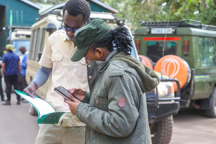 NCAA steps up digital services to improve tourist experience
