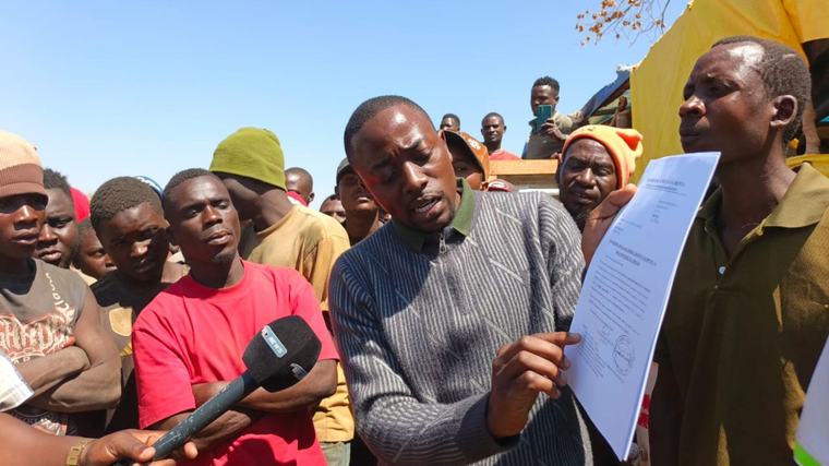 Wananchi wamgomea mwekezaji, Serikali yataka walipwe fidia