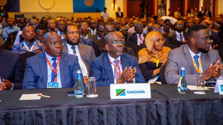 Tanzania yapiga hatua mapambano utakatishaji fedha